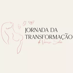 Imagem de capa para o Curso online Jornada da Transformação