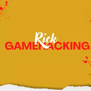 Imagem de capa para o Curso online RICK | Gamehacking Cheat Engine