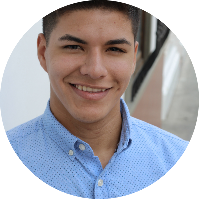 Ricardo Gómez, Colombia