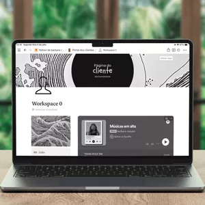 Imagem de capa para o Ebook Planner Digital para Social Media e Criadores de Conteúdo - Template Completo no Notion