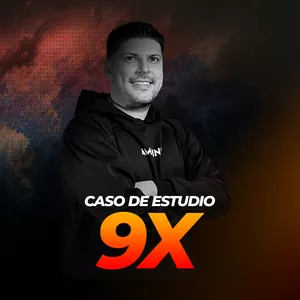 Imagen de portada para Curso online Caso de estudio 9x