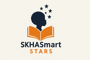 Skhasmart – Empowering Future Thinkers . logo