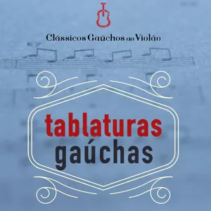 Imagem do curso Tablaturas Gaúchas 