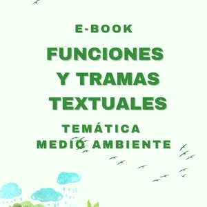 Imagen de portada para Ebook Funciones y tramas