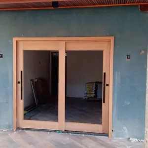 Imagem do curso construção de porta de madeira panorâmica