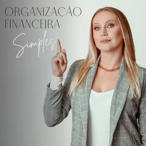 Planilha Organização Financeira Simples