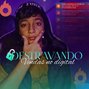 Capa do curso 
