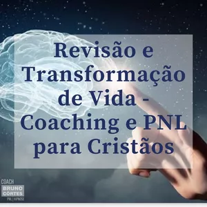 Imagem de Revisão e Transformação de Vidas criado por Bruno na hotmart