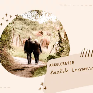 Cover image for Ebook Accelerated Health Lessons