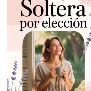 Imagen de portada para Ebook Soltera por Elección
