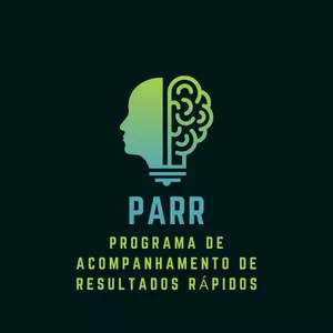Imagem de capa para o Serviço online PARR - Programa de Acompanhamento de Resultados Rápidos