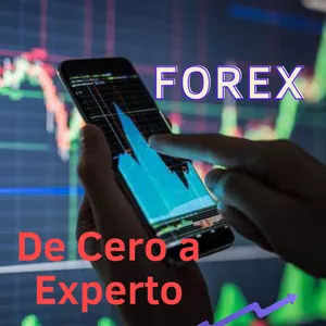 Imagen de portada para Curso online FOREX de Cero a Experto