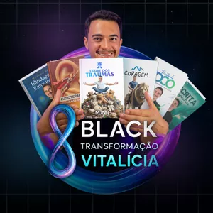 Imagem do curso Black Transformação Vitalícia 2025