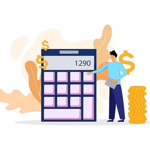 Imagen de portada para Ebook Finanzas Personales Simplificadas 