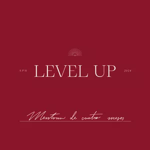 Imagen de portada para Curso online LEVEL UP