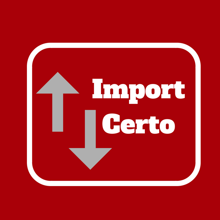 Imagem do curso Import Certo
