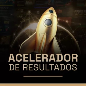 Imagen de portada para Curso online Acelerador De Resultados