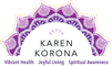 Karen Korona Yoga, Meditation & Healing