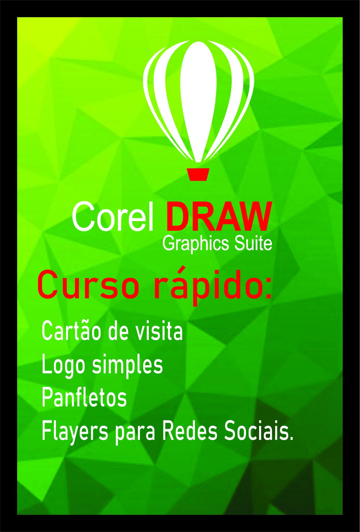 Capa do curso 