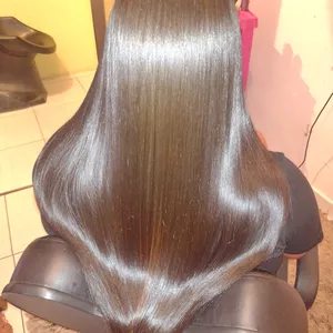 Imagem de capa para o Ebook Curso de escovista 