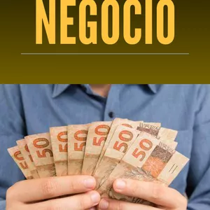 Monte seu negócio