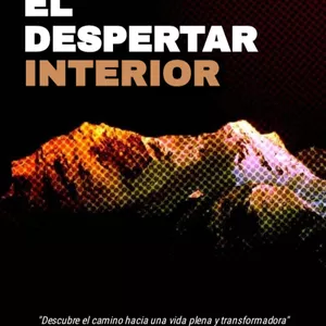 Imagen de portada para Ebook El Despertar Interior