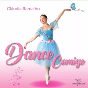 Imagem de capa para o Curso online Dance Comigo - Músicas para Ballet Infantil