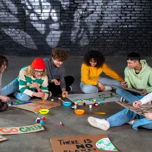 Imagem do curso Psicomotricidade, Jogos e Recreação 