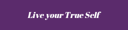 Sariah Sistar True Self Teachings