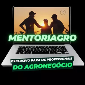 Imagem de capa para o Serviço online MENTORIAGRO