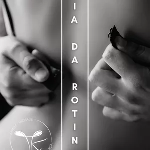 Imagem de capa para o Ebook Ebook Saia da Rotina 