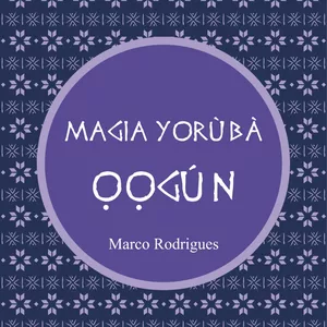 Imagem do curso  MAGIA OOGUN