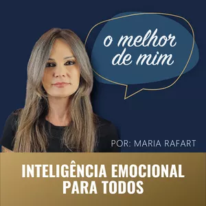 O MELHOR DE MIM – INTELIGÊNCIA EMOCIONAL PARA TODOS 