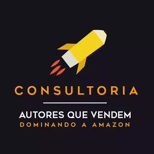 Imagem de capa para o Serviço online Consultoria - Autores Que Vendem