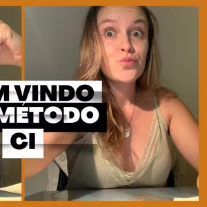 Imagem de capa para o Curso online Método CI