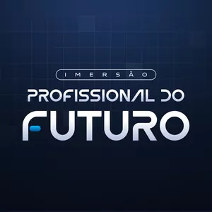 Imagem de capa para o Curso online Imersão Profissional do Futuro