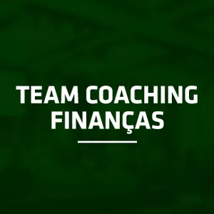 Imagem de capa para o Curso online Team Coaching Finanças