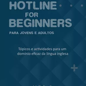 Cover image for Ebook Hotline for Beginners 