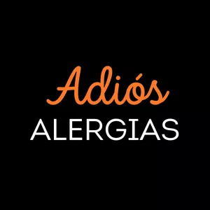 Imagen de portada para Curso online Adiós Alergias