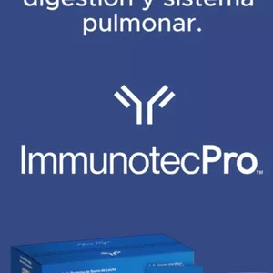 Imagen de portada para Ebook Immuoucal: La clave para una vida más saludable