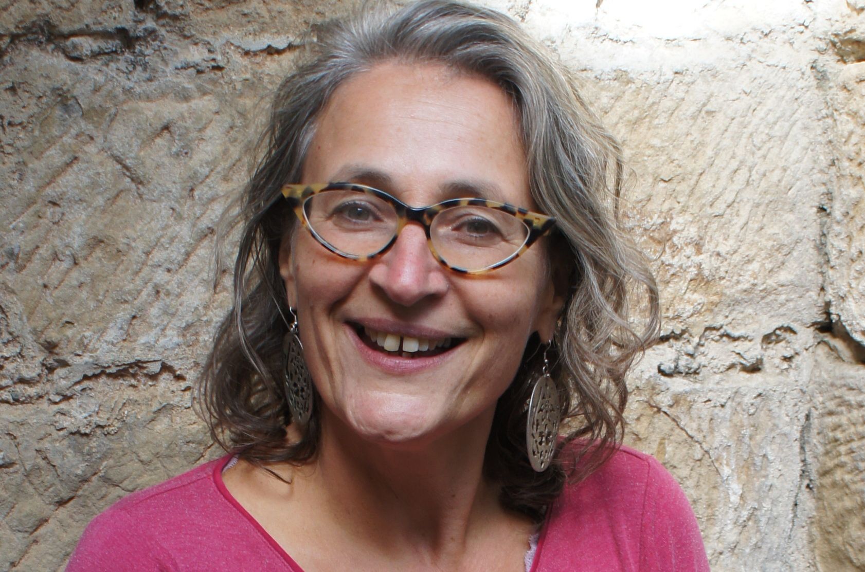 Gertrud Keazor