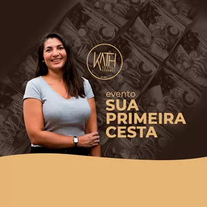 Imagem de capa para o Curso online Sua Primeira Cesta 1.0 (OFF)