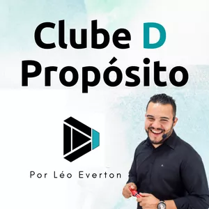 Imagem principal do produto Clube D Propósito