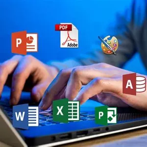 Imagen de portada para Curso online Manejo de herramientas ofimaticas 