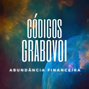 Imagem de capa para o Ebook Códigos Grabovoi - Para abundância financeira 