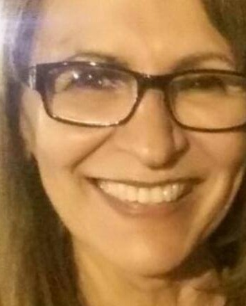Graça Moura, professora PI, aluna do Curso Conexão Poesia de Cordel