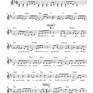 Imagem de capa para o Ebook  Força e Sabedoria  - Anderson Freire - Cifra - melodia e Letra  