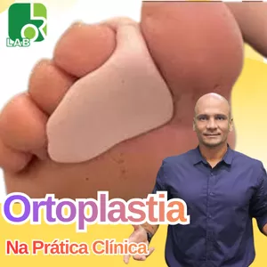 Imagem de capa para o Curso online Ortoplastia Básica na Prática Clínica