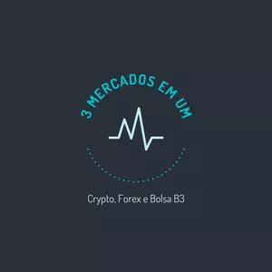 3 Mercados em um por Victor