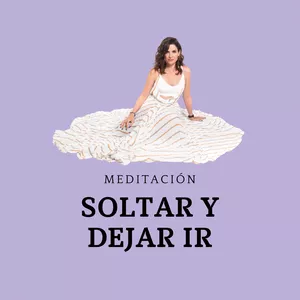 Imagen de portada para Curso online Meditación "Soltar y dejar ir."